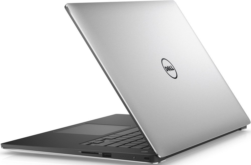 Ноутбук Dell Precision 5510 (5510-4377)