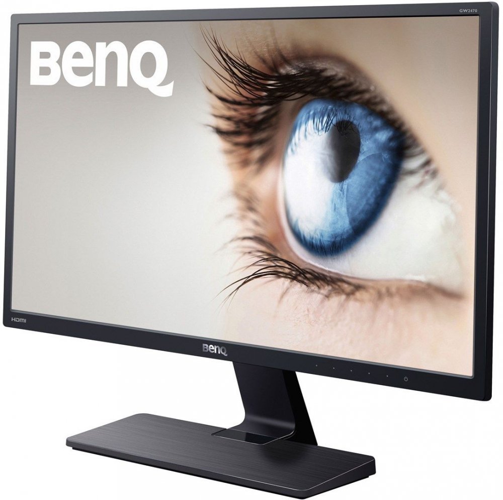 Монитор BenQ 24" GW2470HE