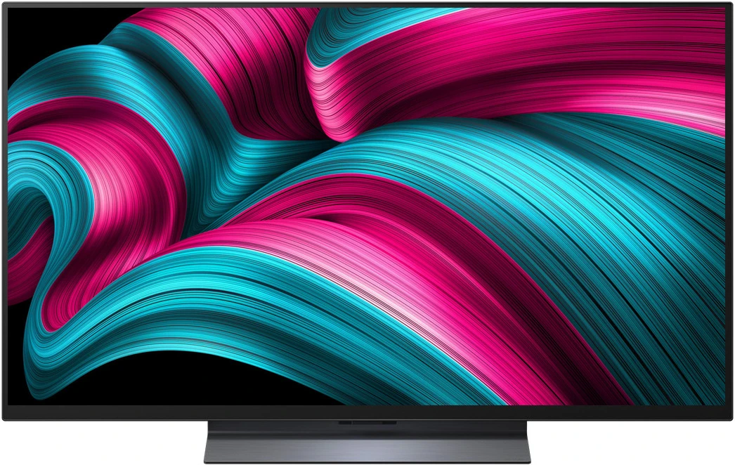ЖК телевизор LG 48" OLED48C5RLA