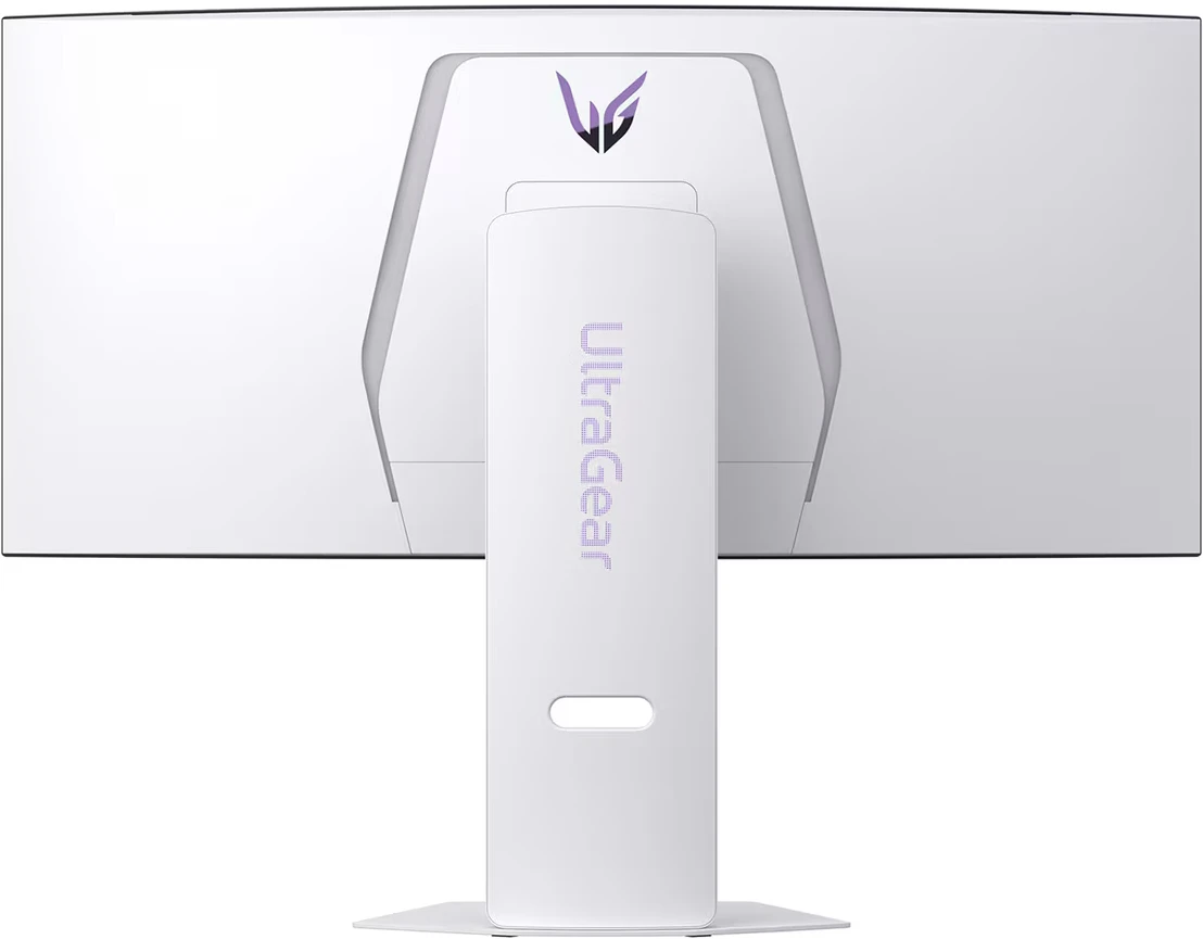 Монитор LG 34" 34GX90SA-W UltraGear