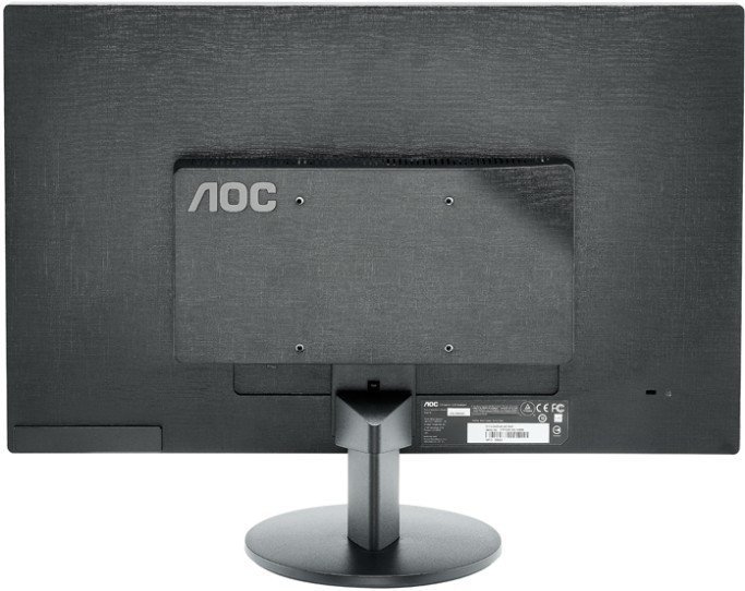 Монитор AOC 24" E2470Swhe