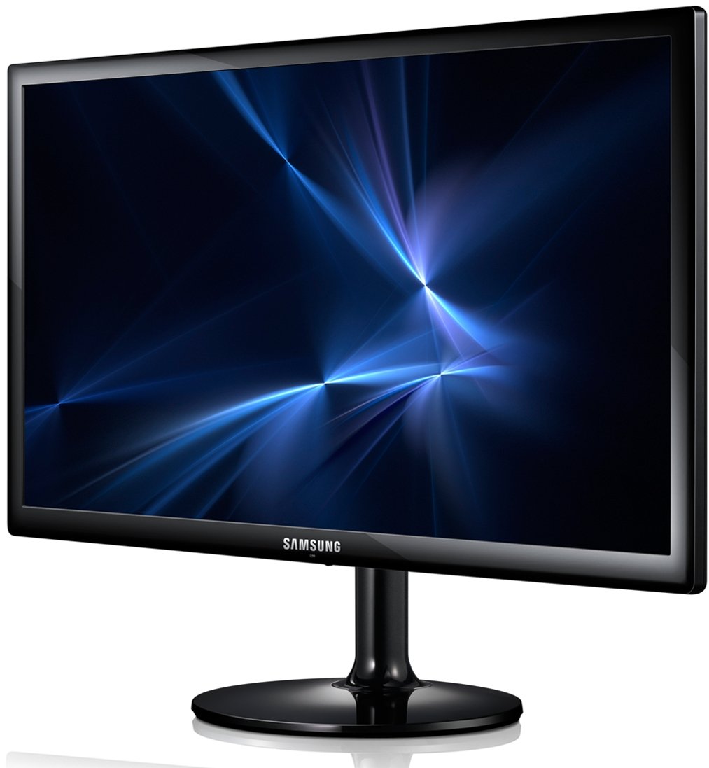 Монитор Samsung 27"  S27C350H