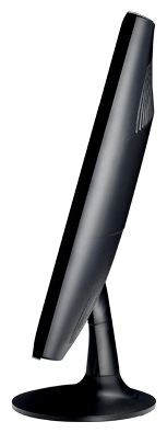 Hanns.G 25" HH251DPB