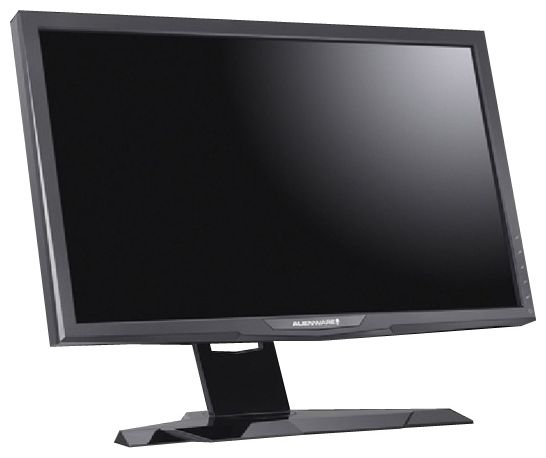 3D монитор  Alienware OptX AW2310 3D
