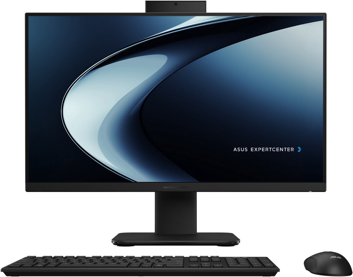 Моноблок ASUS P440VAK ExpertCenter P400 AiO Black (90PT03X5-M014K0)