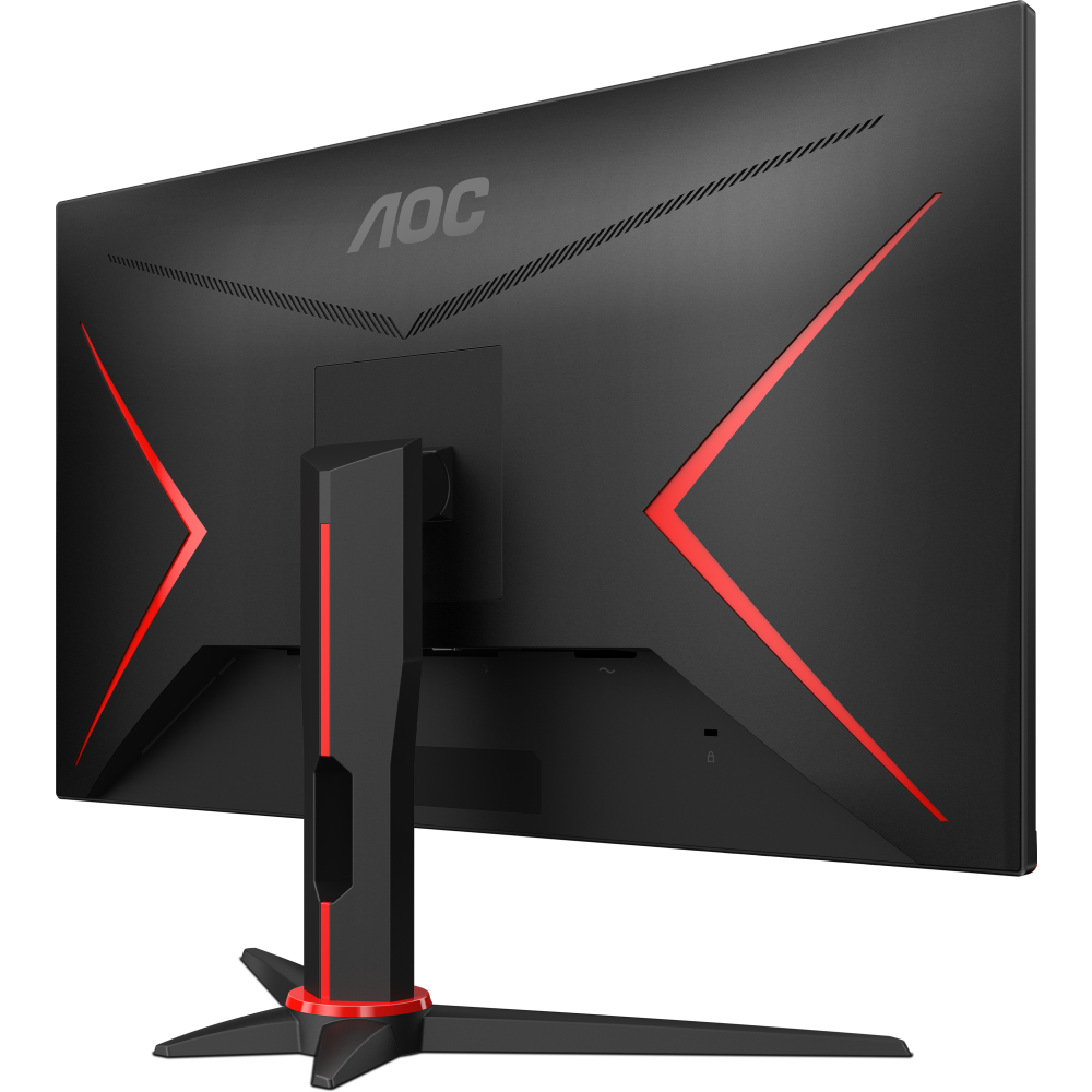 Монитор AOC 24" 24G2SPAE