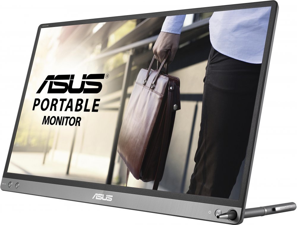 Монитор ASUS 16" MB16AC