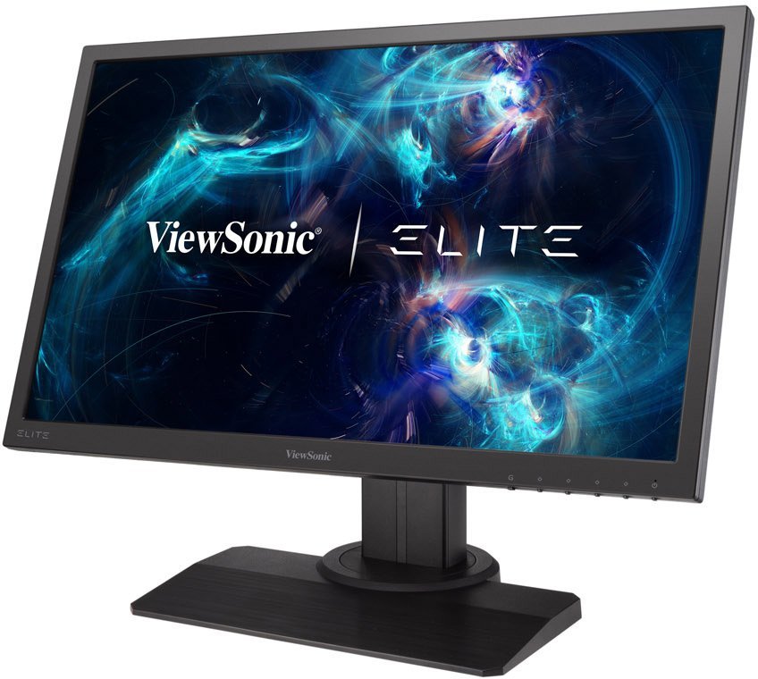 Монитор Viewsonic 24" XG240R