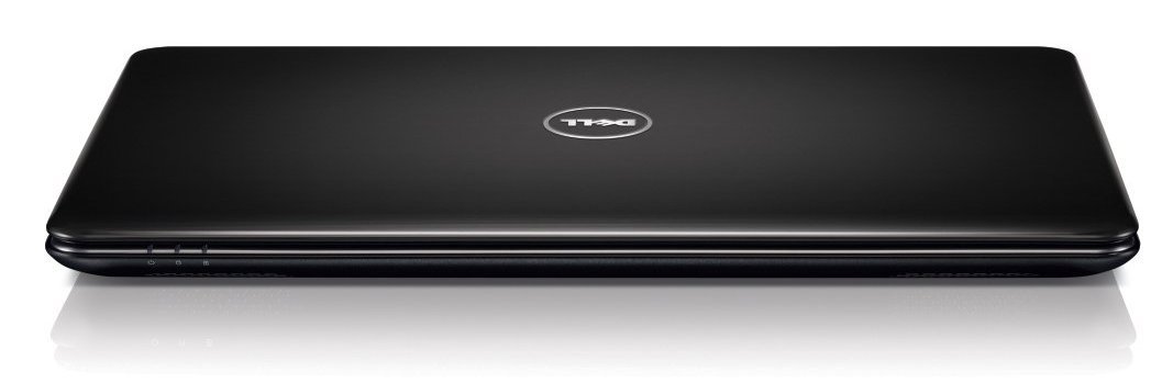 Ноутбук Dell Inspiron N7110 Black (7110-3562)