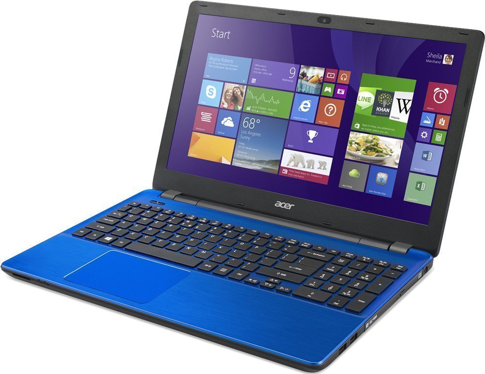 Ноутбук Acer Aspire E5-571G-34N5