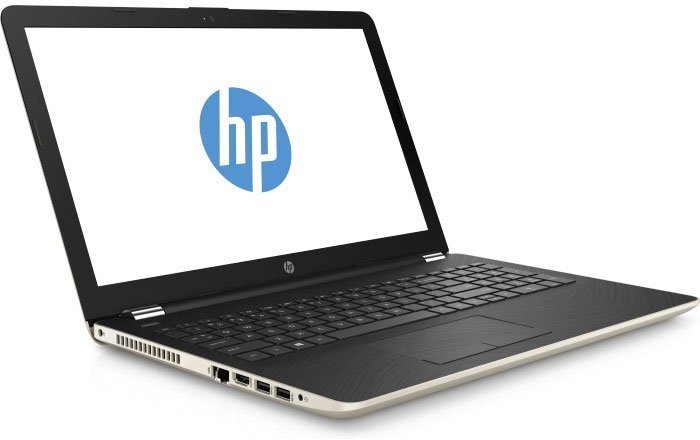 Ноутбук HP 15-bs055ur (1VH53EA)