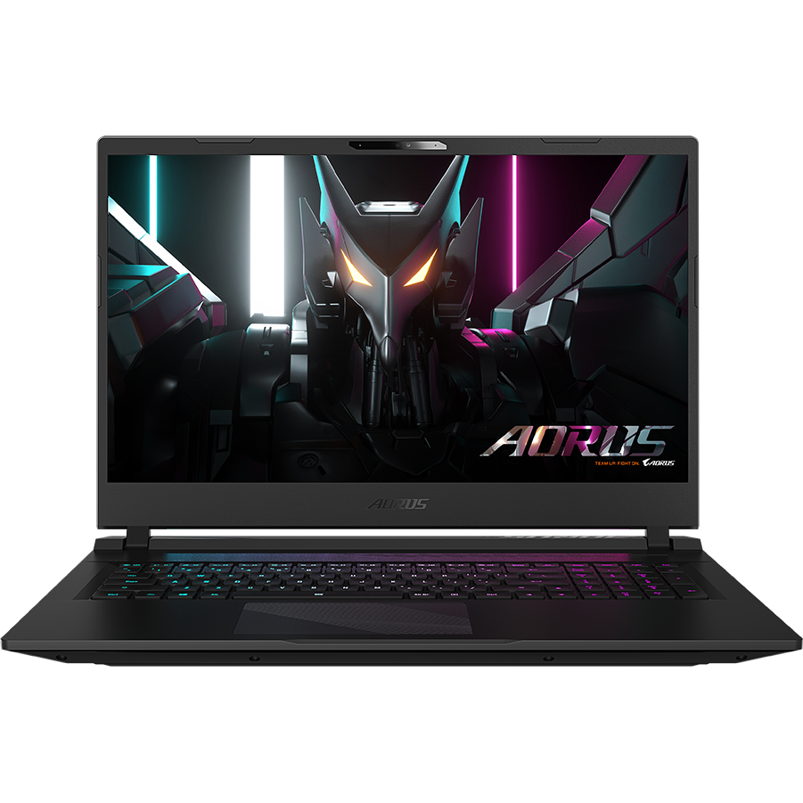 Ноутбук Gigabyte Aorus 17 (2023) (9SF-E3KZ253SD)