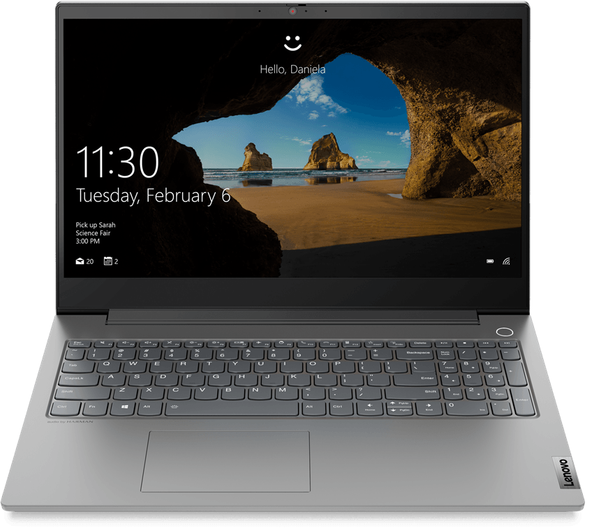 Ноутбук Lenovo ThinkBook 15p (20V30009RU)