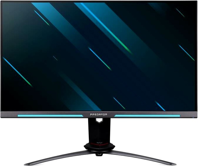 Монитор Acer 27" XB273UNXbmiiprzx Predator