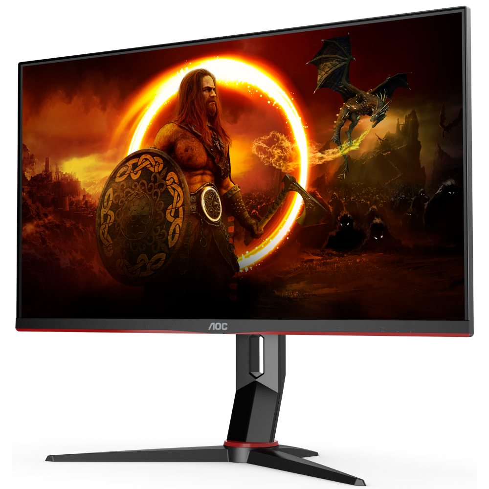 Монитор AOC 28" U28G2XU2