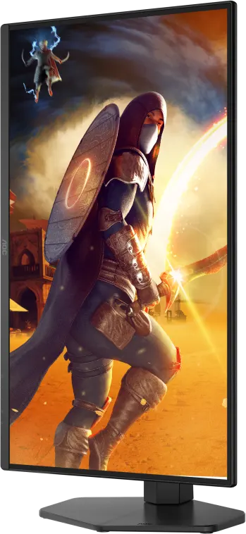 Монитор AOC 25" Q25G4SR