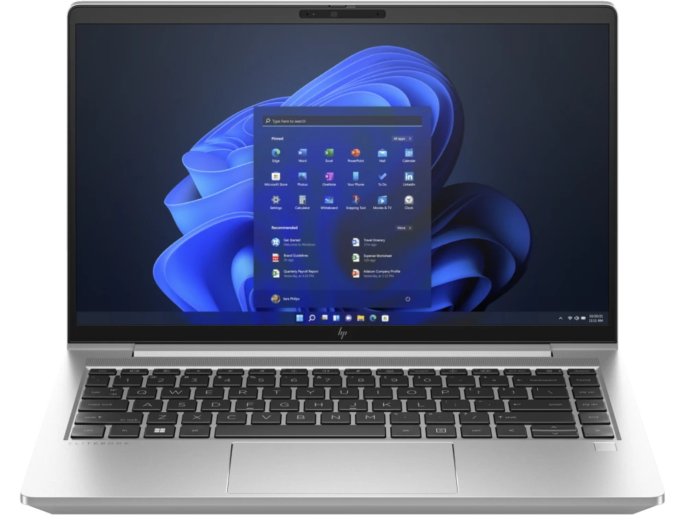 Ноутбук HP EliteBook 640 G10 (736H9AV-Win11P)