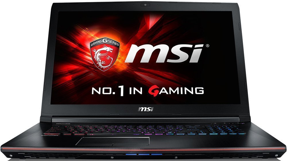 Ноутбук MSI GE72 (2QF-099) Apache Pro