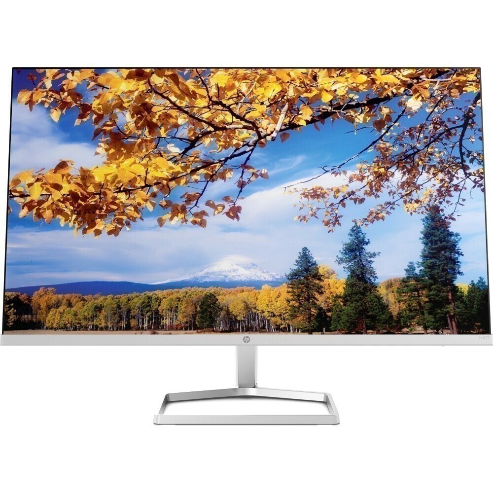 Монитор HP 27" M27f (2G3D3AS)