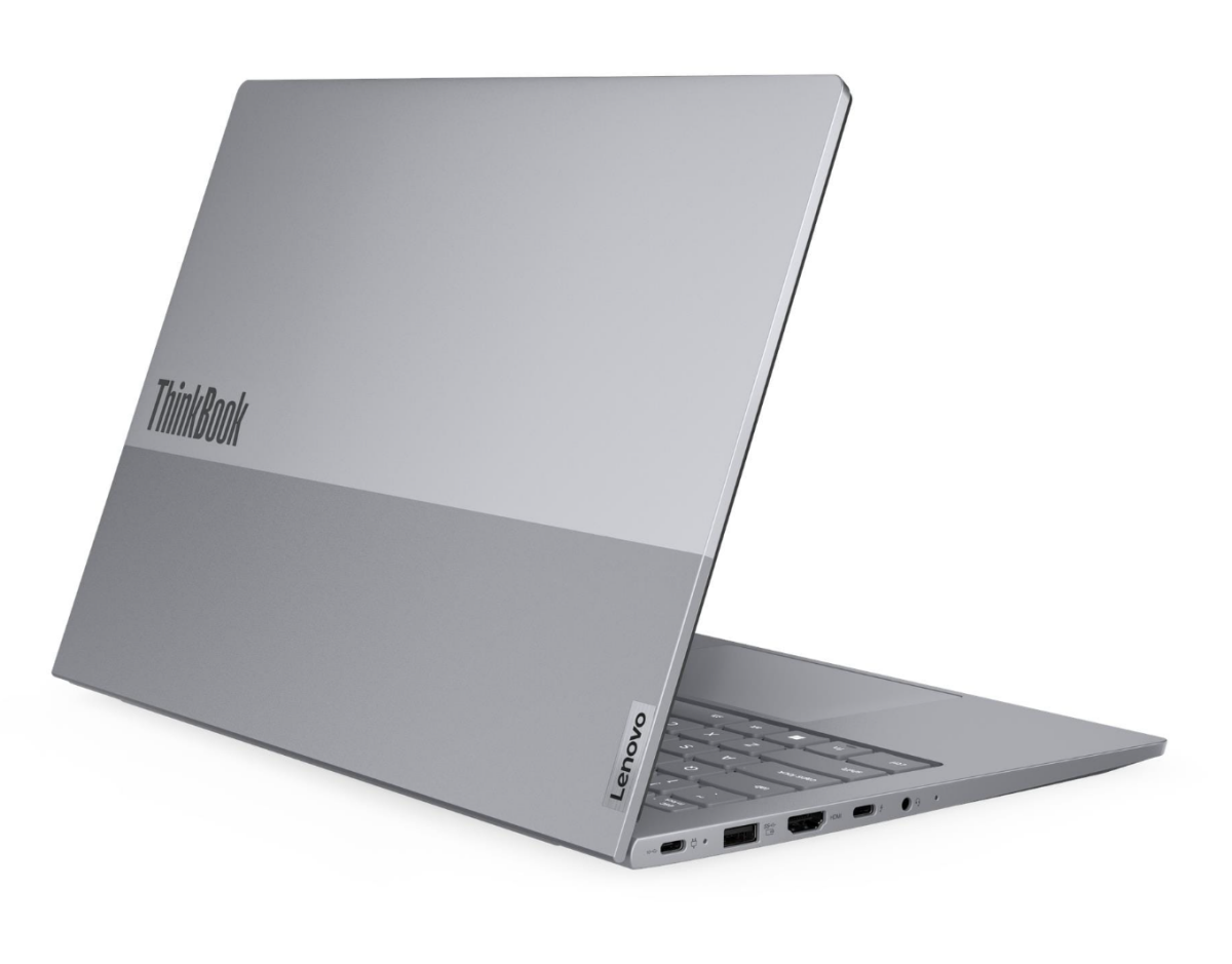 Ноутбук Lenovo ThinkBook 14 G8 IAL (21SJ0010GQ)