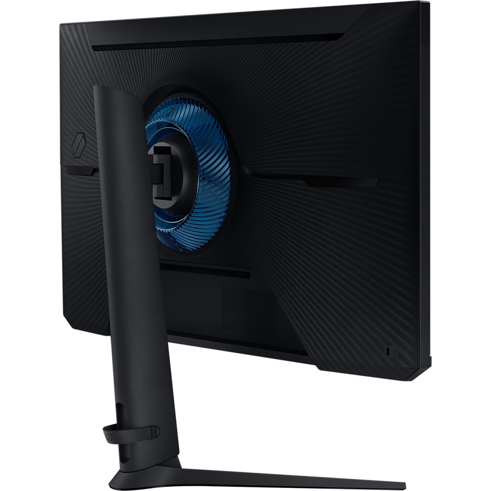 Монитор Samsung 27" S27DG300EI Odyssey G3