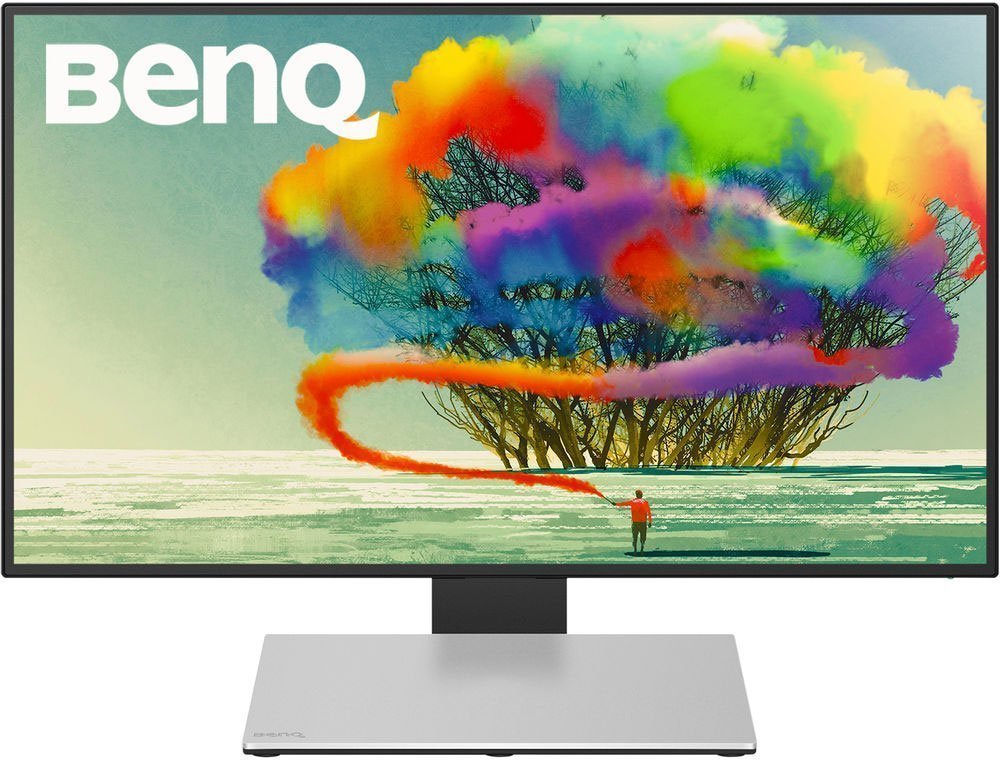 Монитор BenQ 27" PD2710QC