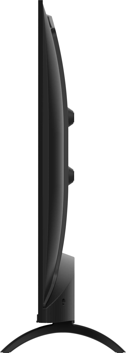 ЖК телевизор TopDevice 43" TDWC43BF2110V Black