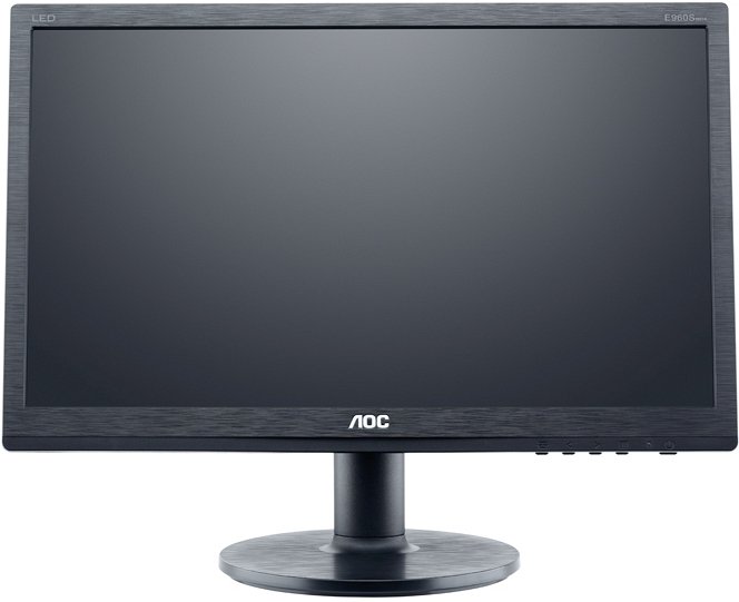 Монитор AOC 20" E2060swda