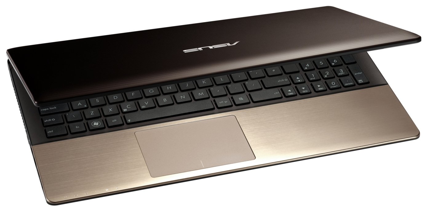Ноутбук ASUS K55A (X55A)