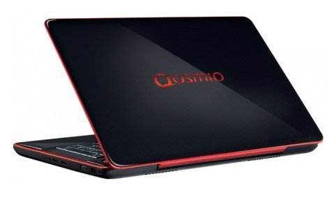 Toshiba Qosmio X500-11G