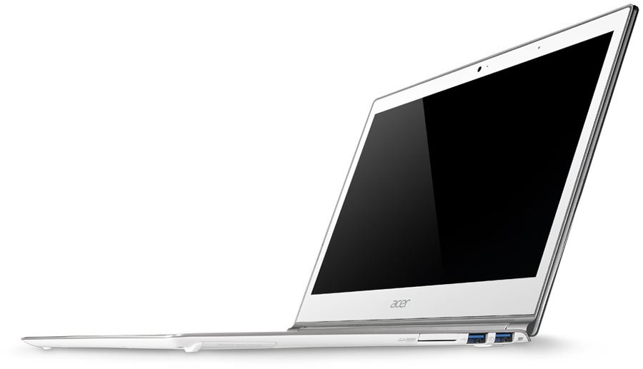 Ноутбук Acer Aspire S7-391-53334G12aws