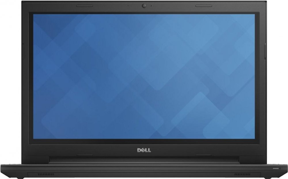 Ноутбук Dell Inspiron 3543 Black (3543-8422)
