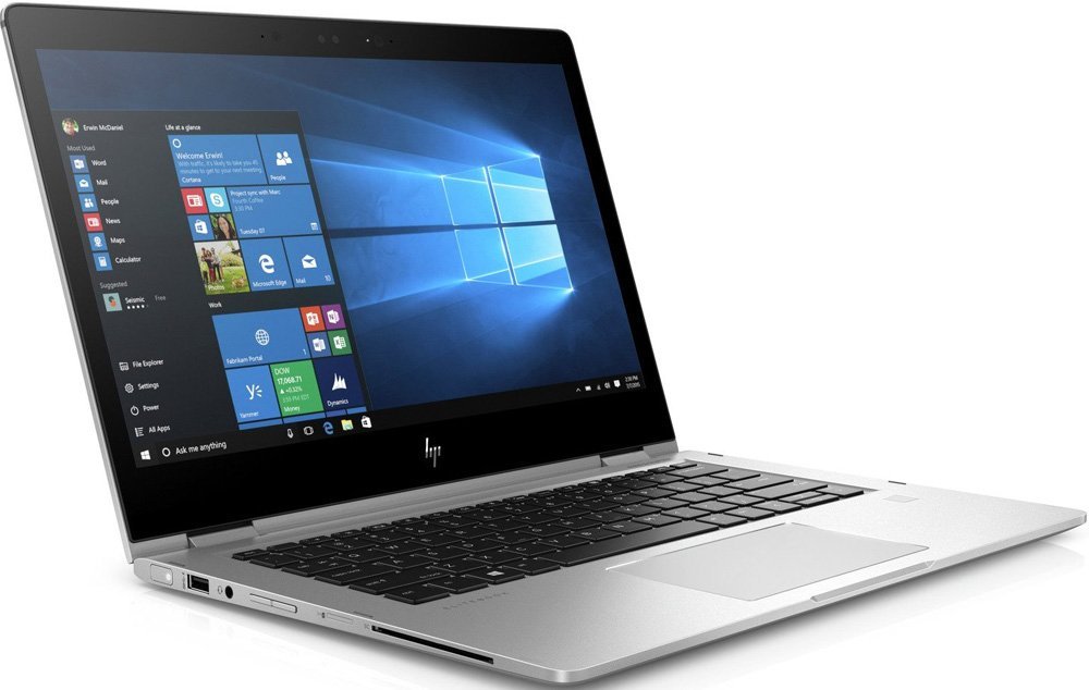 Ноутбук HP EliteBook x360 1030 G2 (1EM83EA)