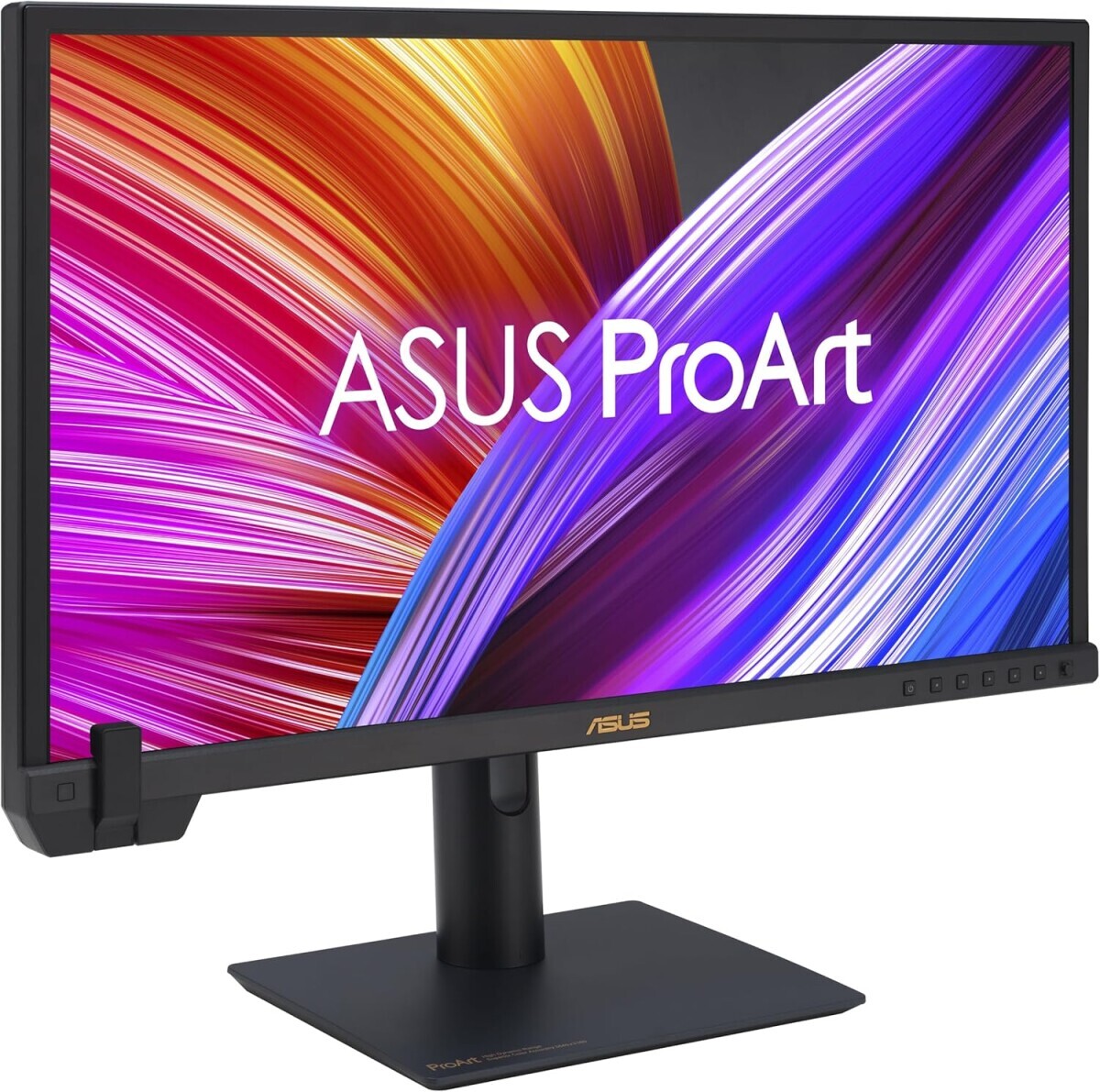 Монитор ASUS 24" PA24US ProArt