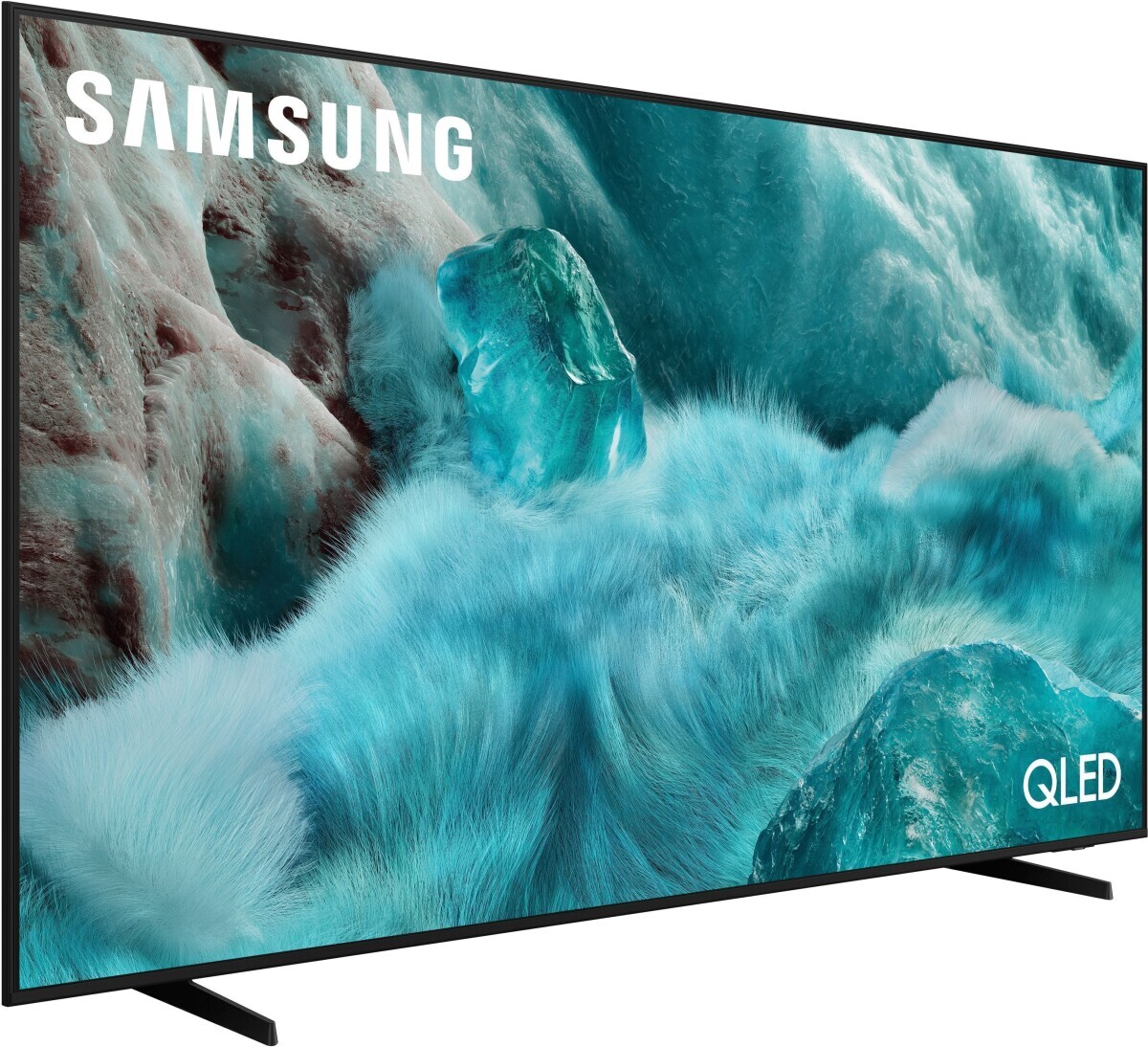 ЖК телевизор Samsung 75" QE75Q7FAAUXRU
