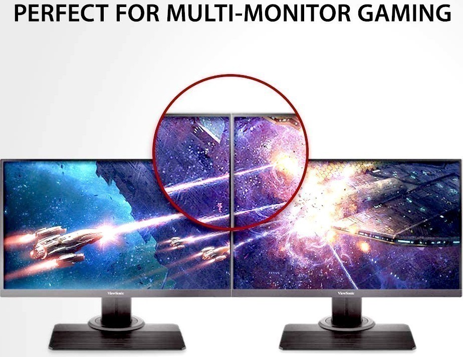 Монитор Viewsonic 27" XG2705