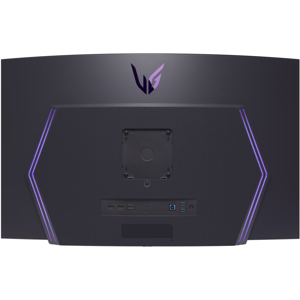 Монитор LG 45" 45GS95QE-B UltraGear