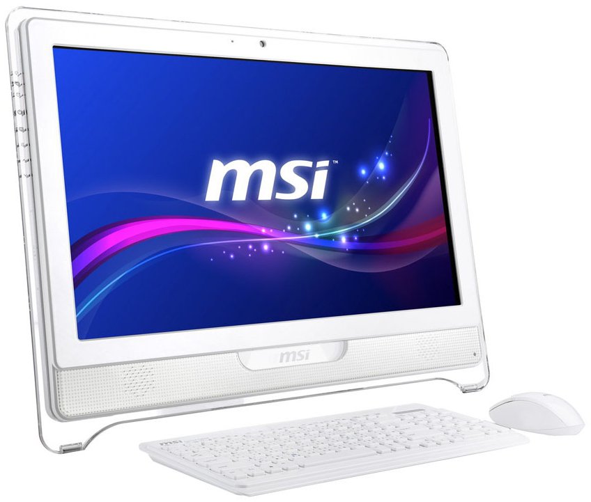 Моноблок MSI Wind Top AE2281G-011