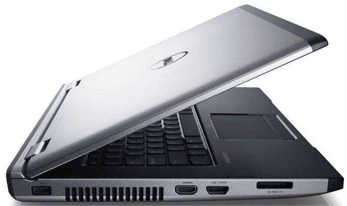 Ноутбук Dell Vostro 3550 Silver (3550-1517)