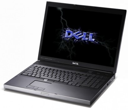 Dell Precision M6500