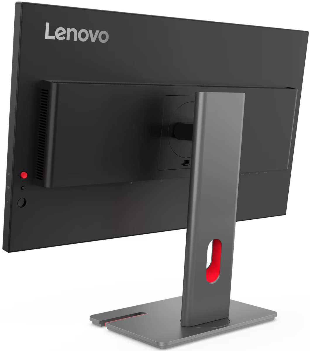 Монитор Lenovo 27" ThinkVision P27QD-40 (64B3GAT2EU)