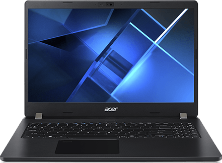 Ноутбук Acer TravelMate P215-53-59ZC