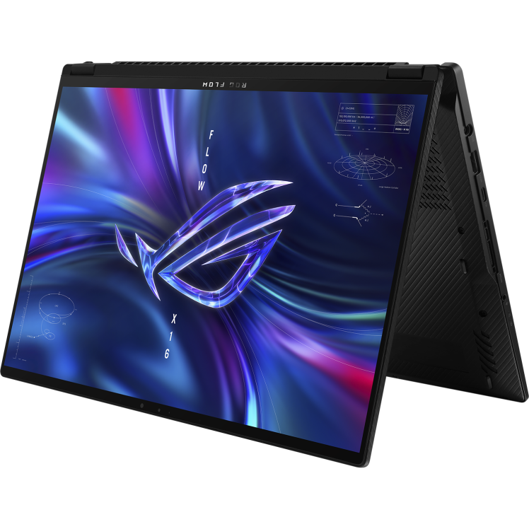 Ноутбук ASUS GV601VI ROG Flow X16 (2023) (NL062W)