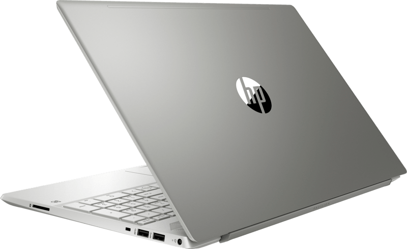 Ноутбук HP Pavilion 15-cw1023ur (103P7EA)