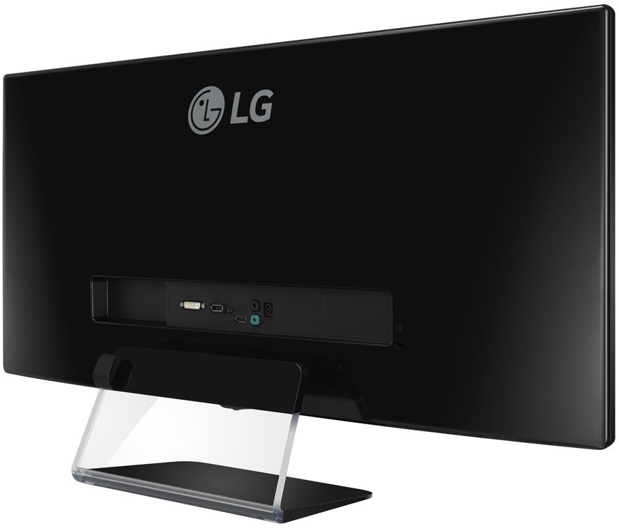 Монитор LG 29"  29UM67-P