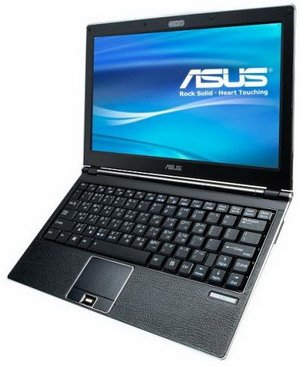 ASUS U1F