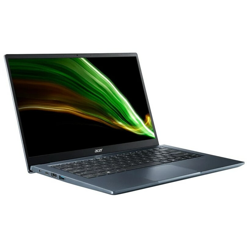 Ноутбук Acer Swift SF314-511-50JT