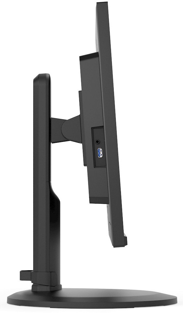 Монитор NEC 27" MultiSync E273F Black