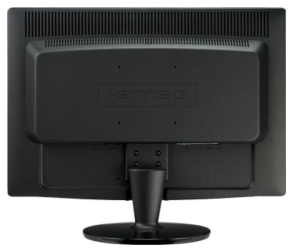 Hanns.G 22" HZ221DPB