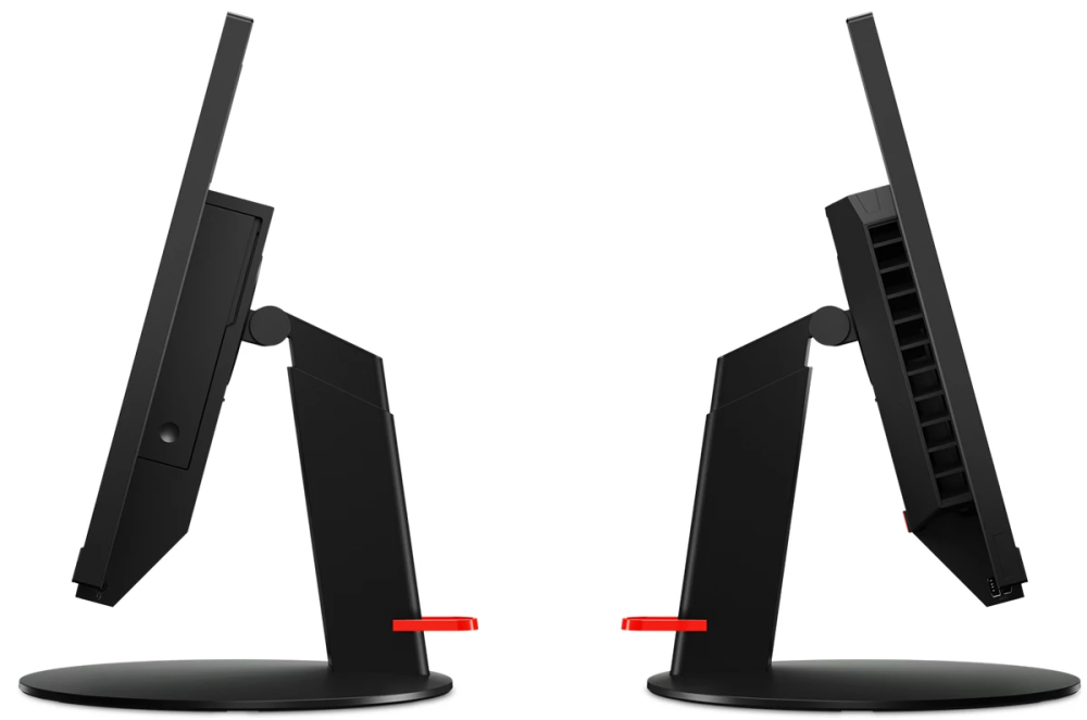 Монитор Lenovo 27" ThinkCentre Tiny-In-One 27 (11JHRAT1UK)